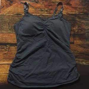 L Nursing Cami